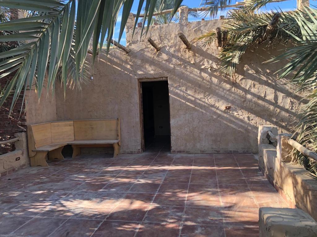 Paloma Lodge