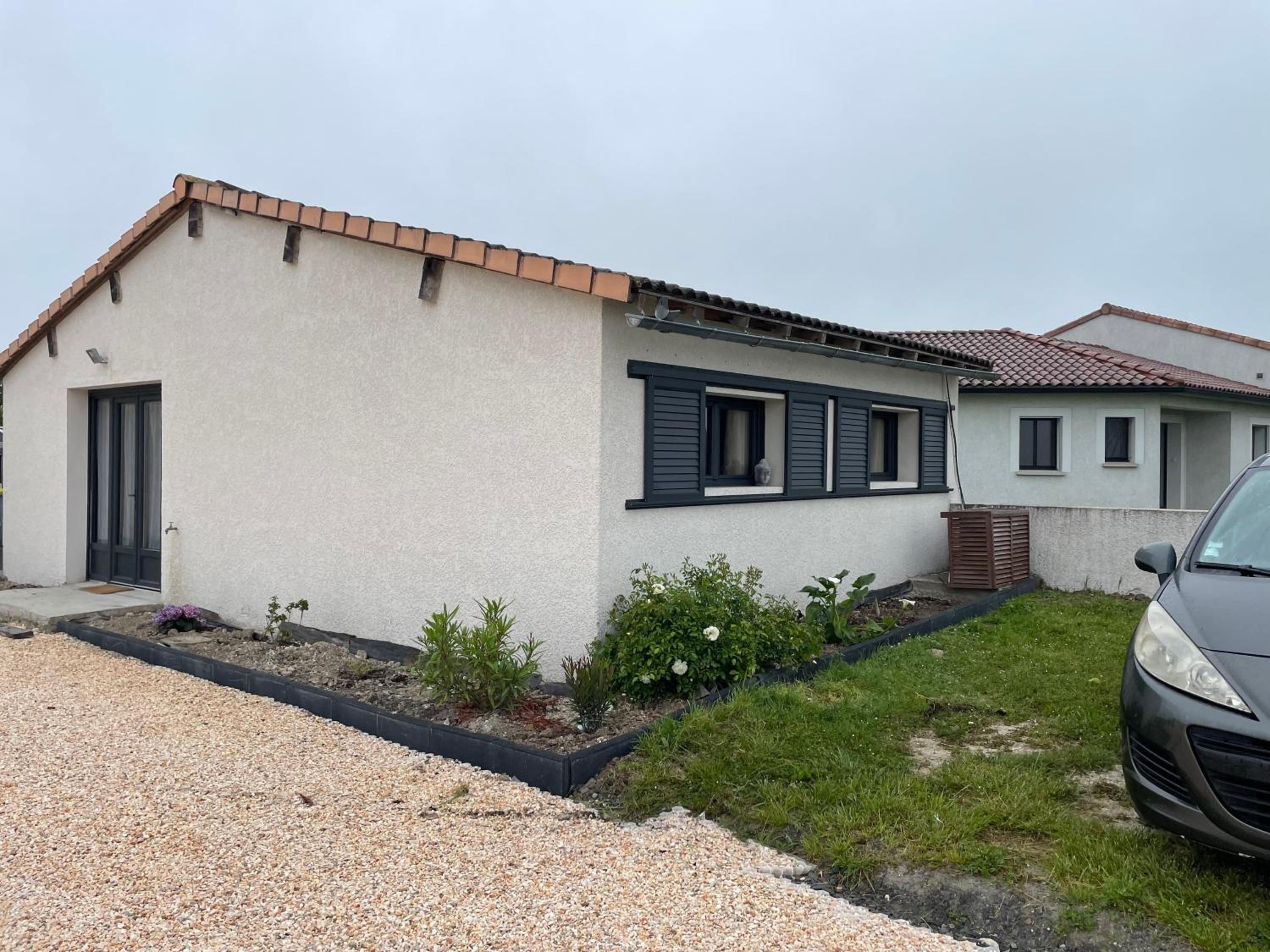 Petite maison en pleine campagne view 3