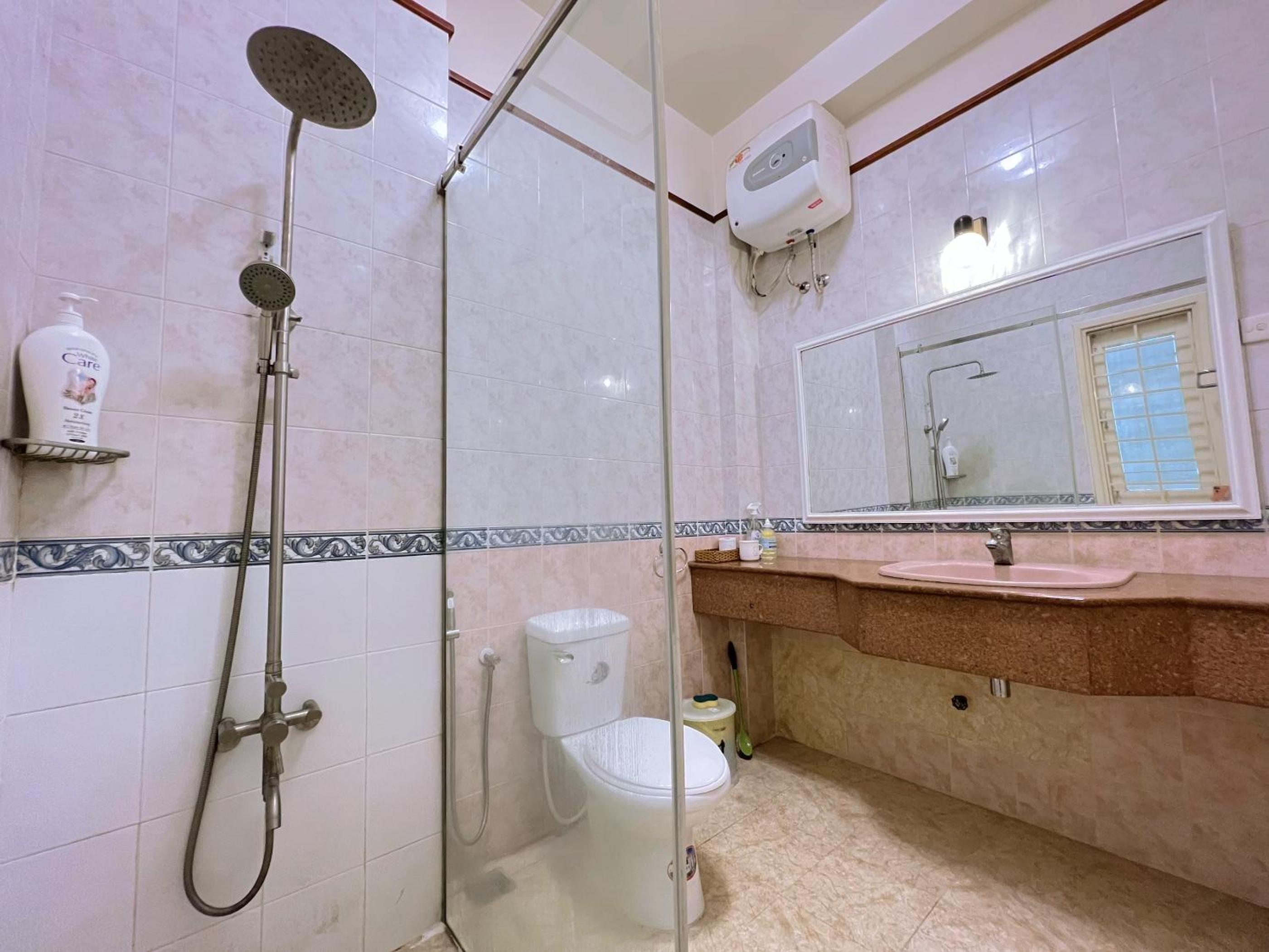 Cỏ Homestay Nguyen Trai
