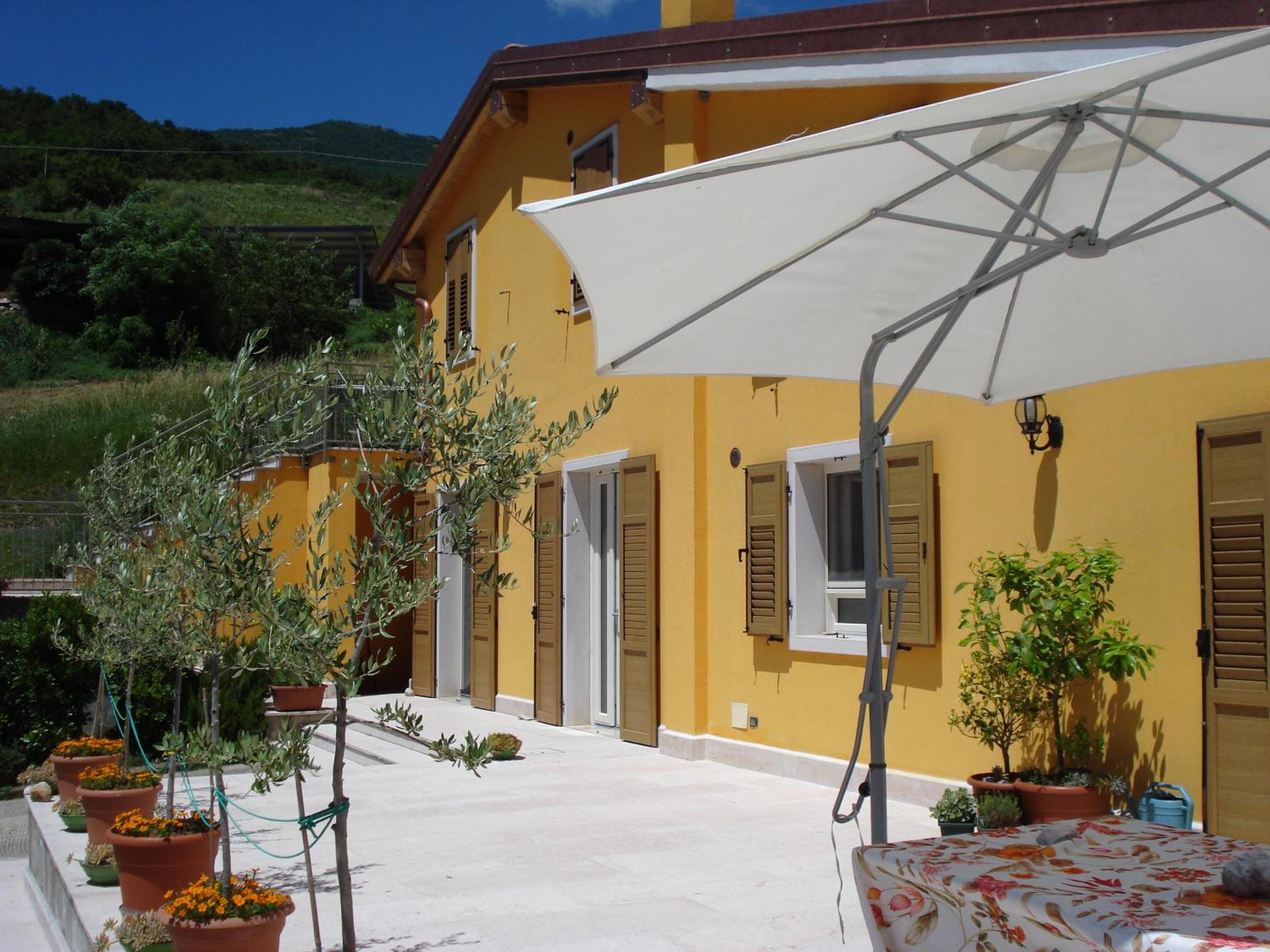 Secondo Monolocale Ovest view 2