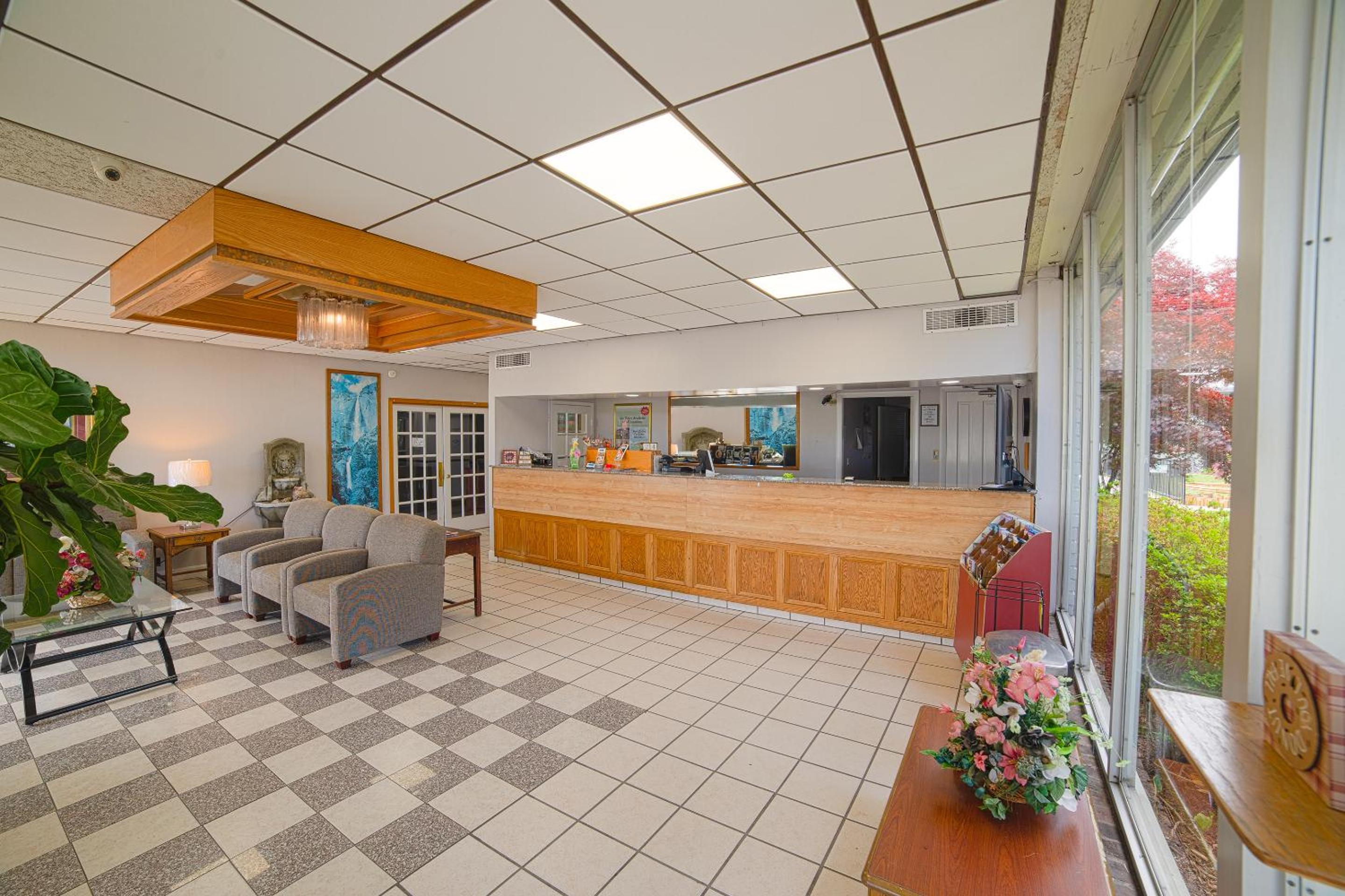 Masters Inn Selma Smithfield I-95 By OYO
