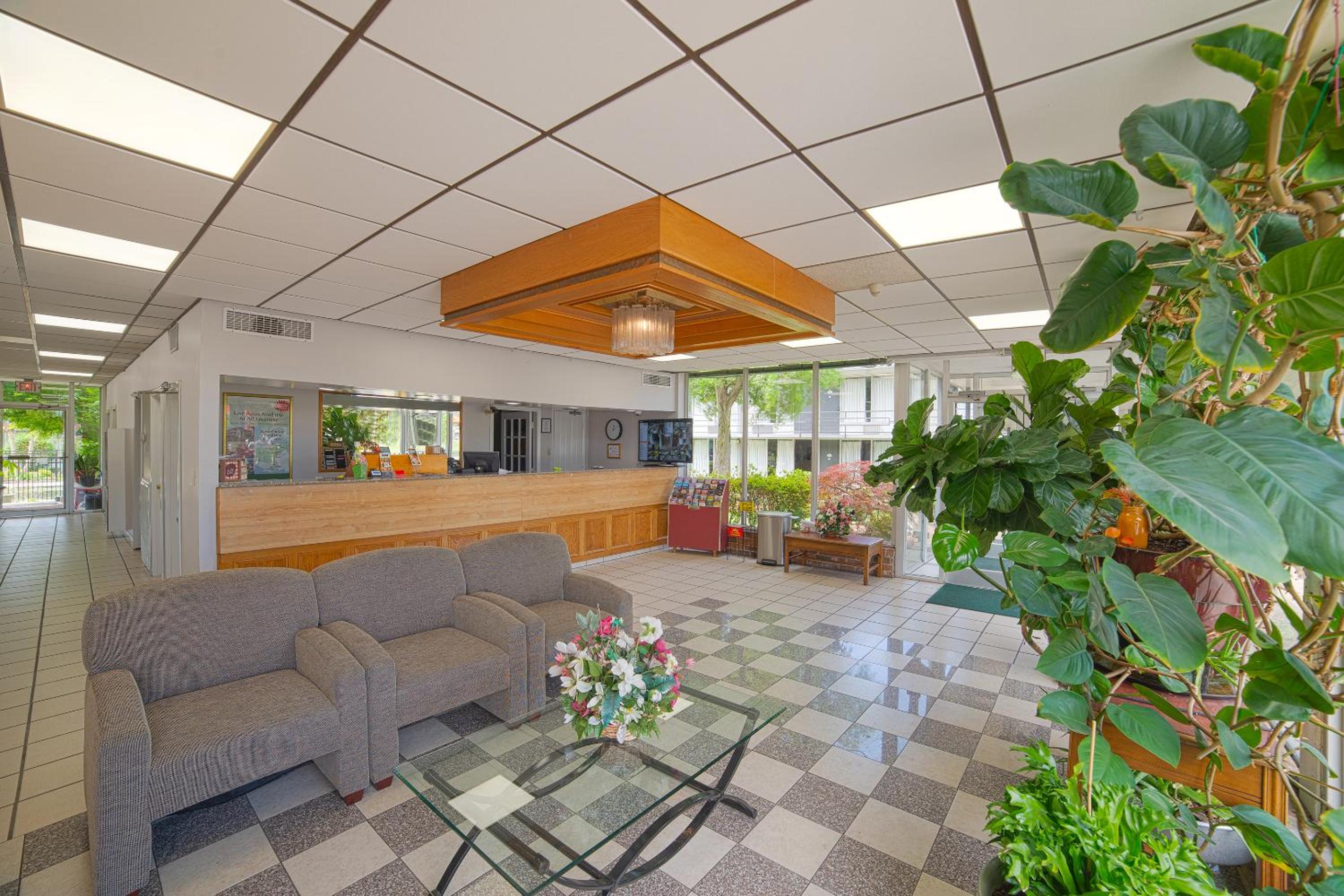 Masters Inn Selma Smithfield I-95 By OYO