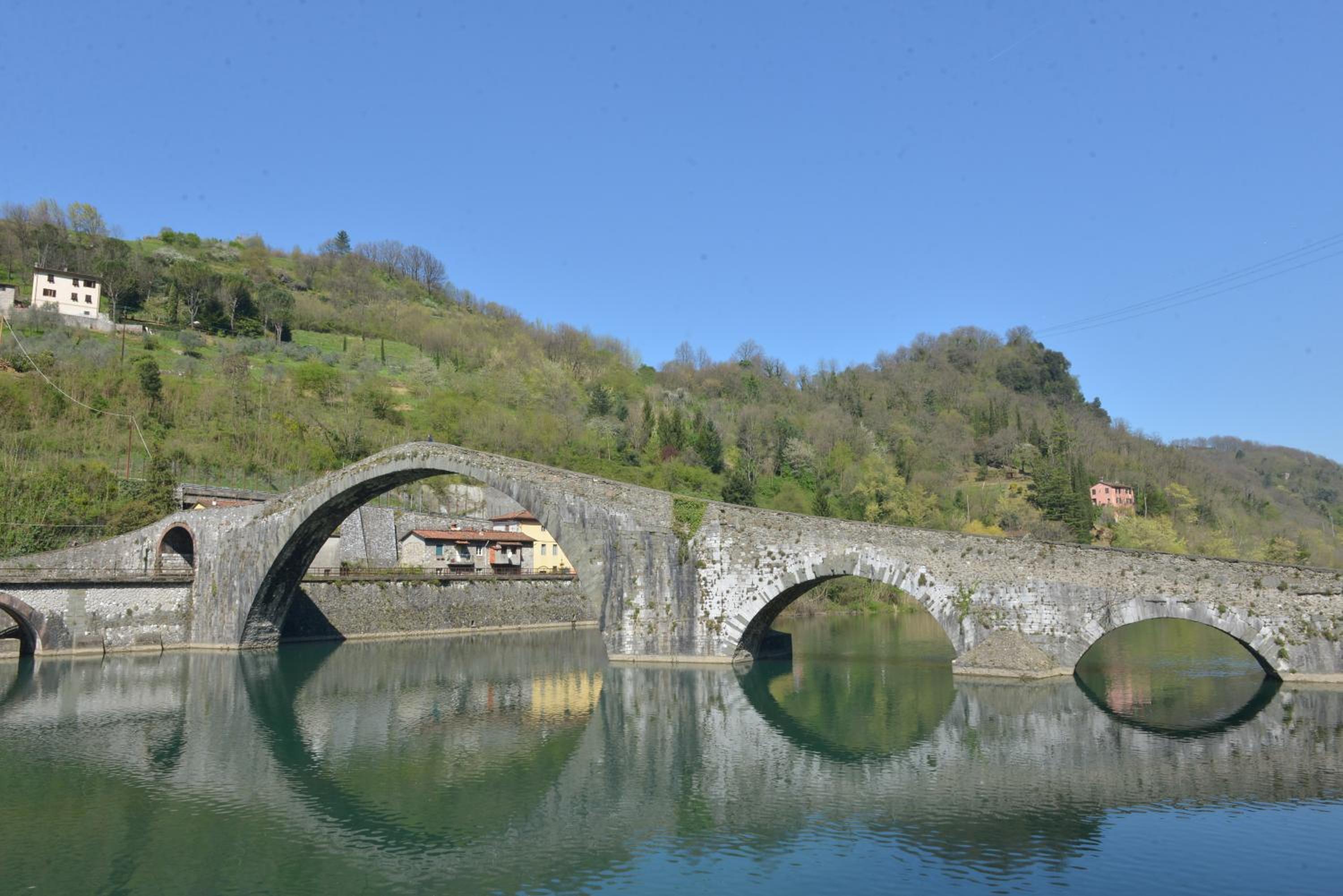 Villa Lucchesi