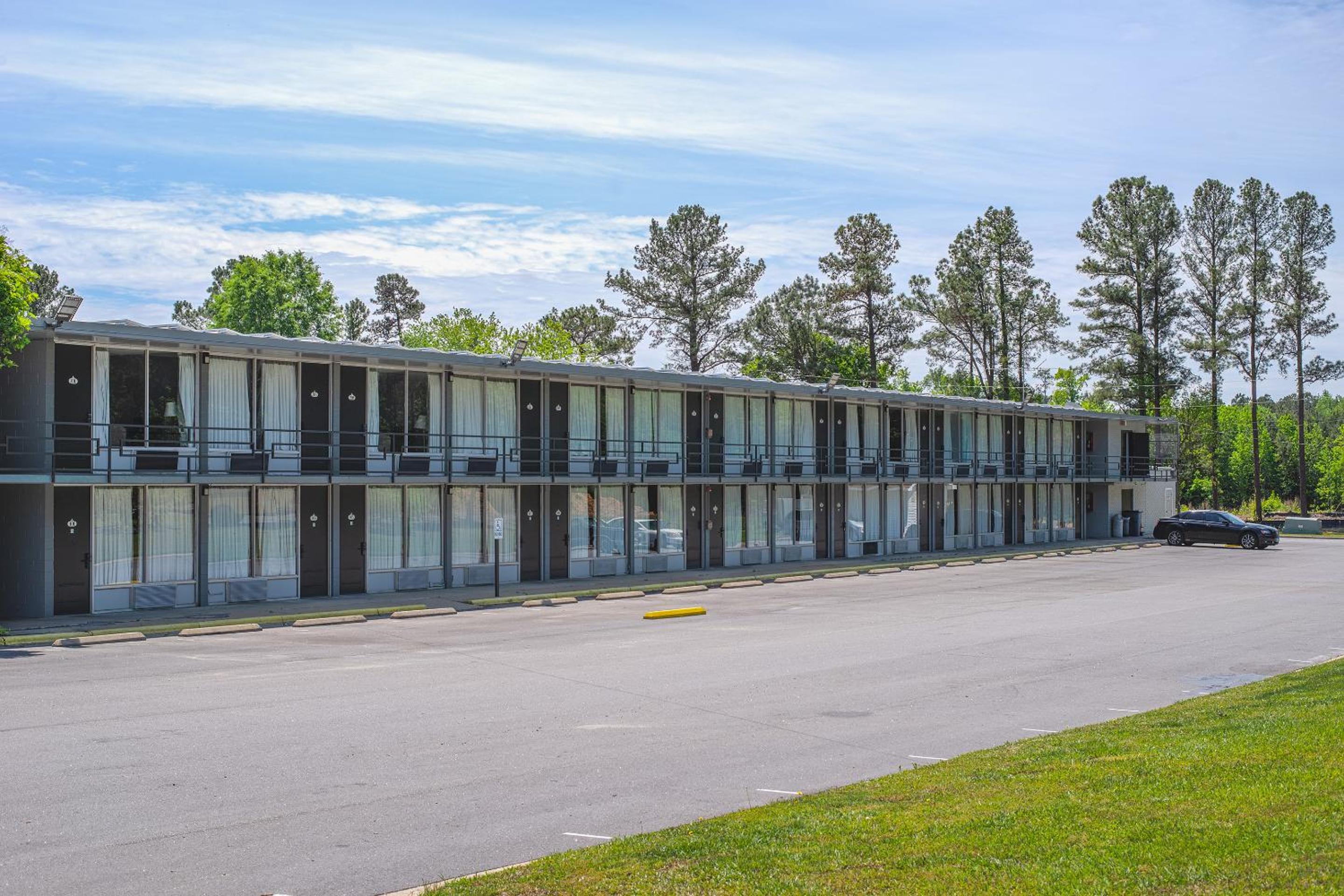Masters Inn Selma Smithfield I-95 By OYO