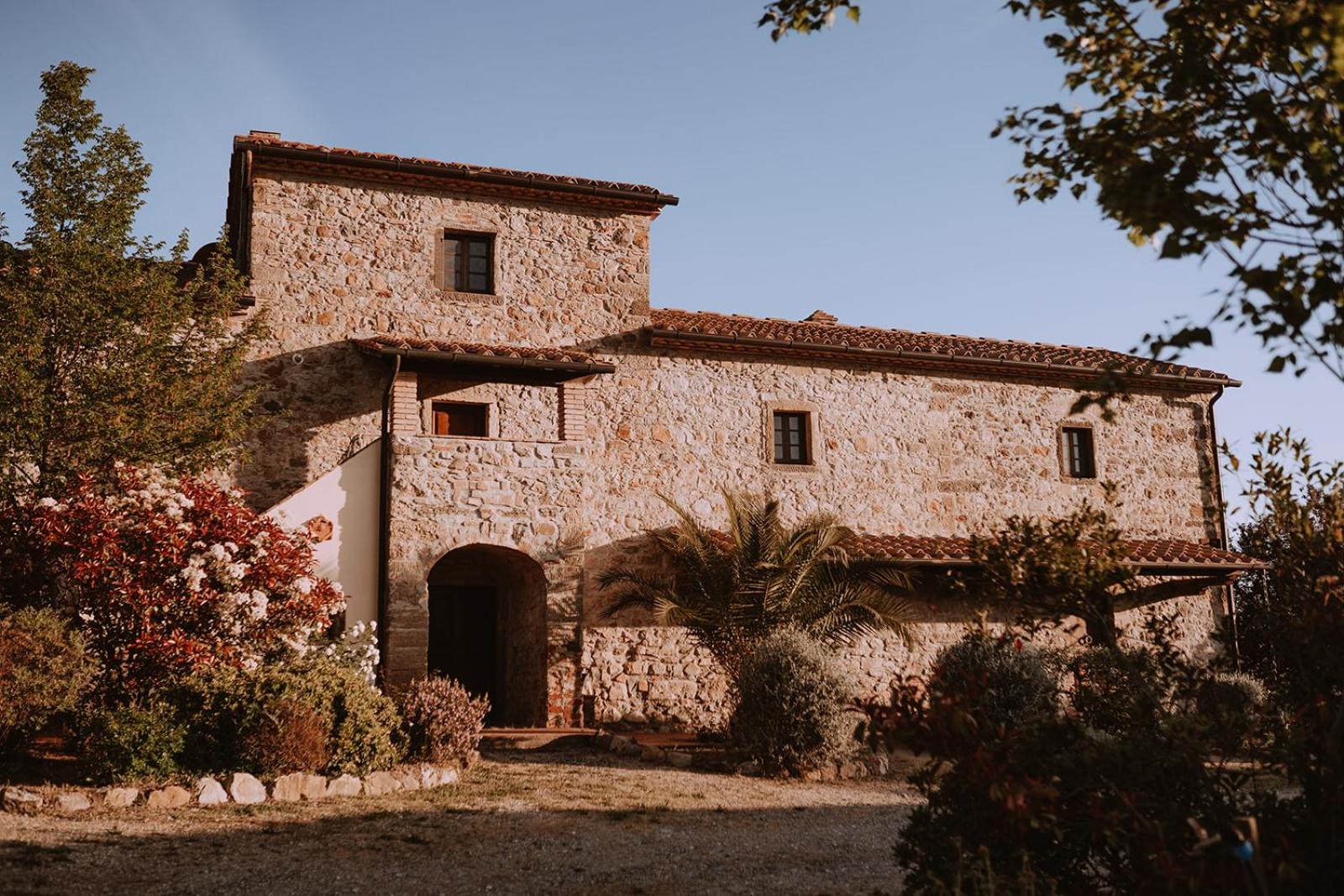 Agriturismo LUCERTOLA