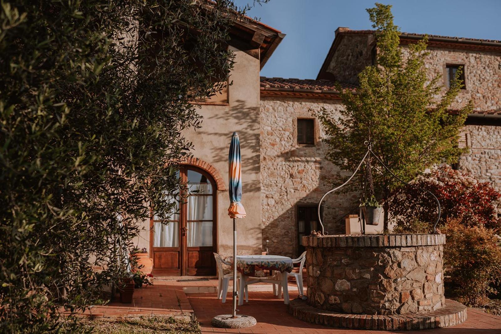 Agriturismo LUCERTOLA