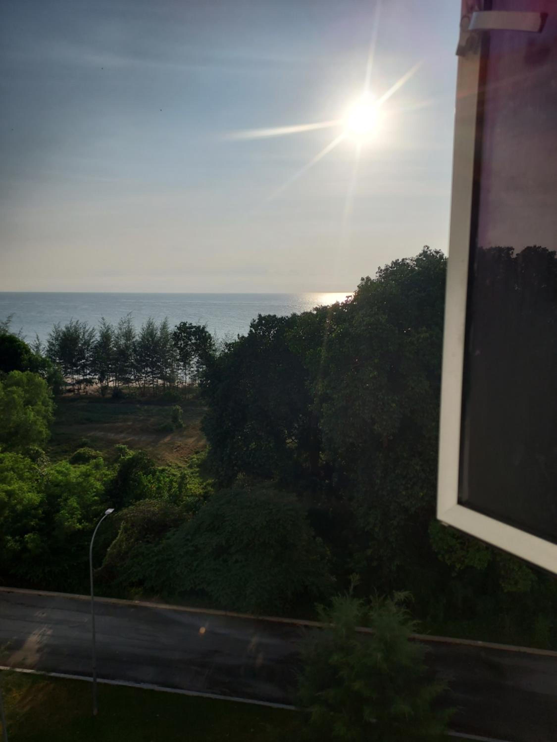 Eryns Homestay seaview photo 1