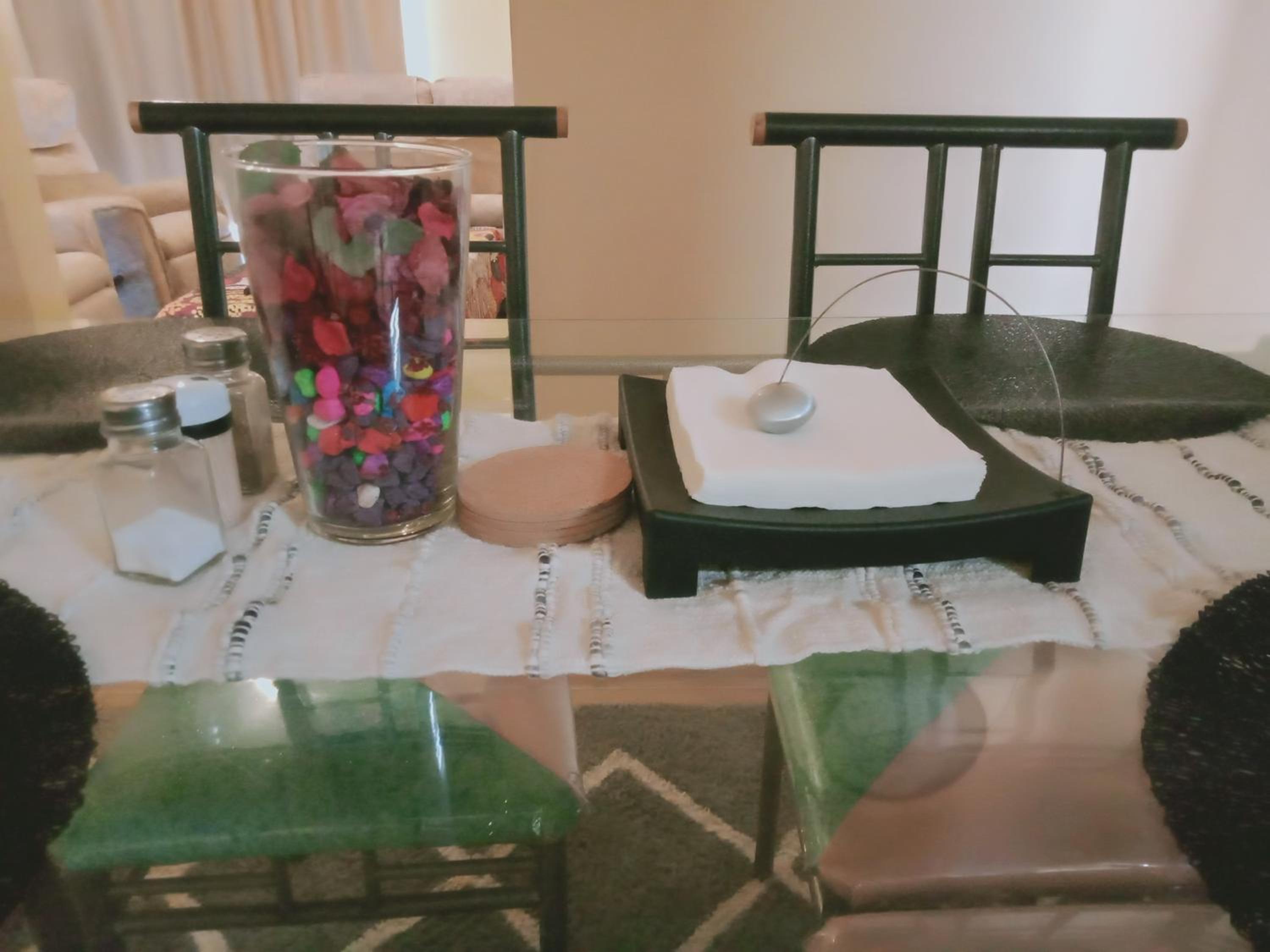 2BR house in West Lamington