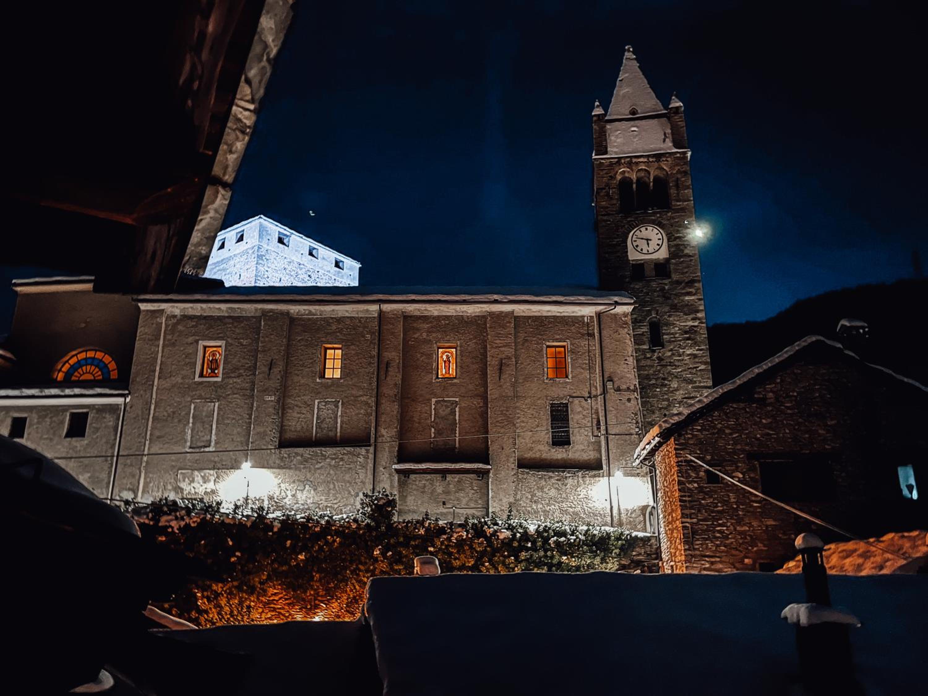 Maison de la montagne - Chambres & Relax