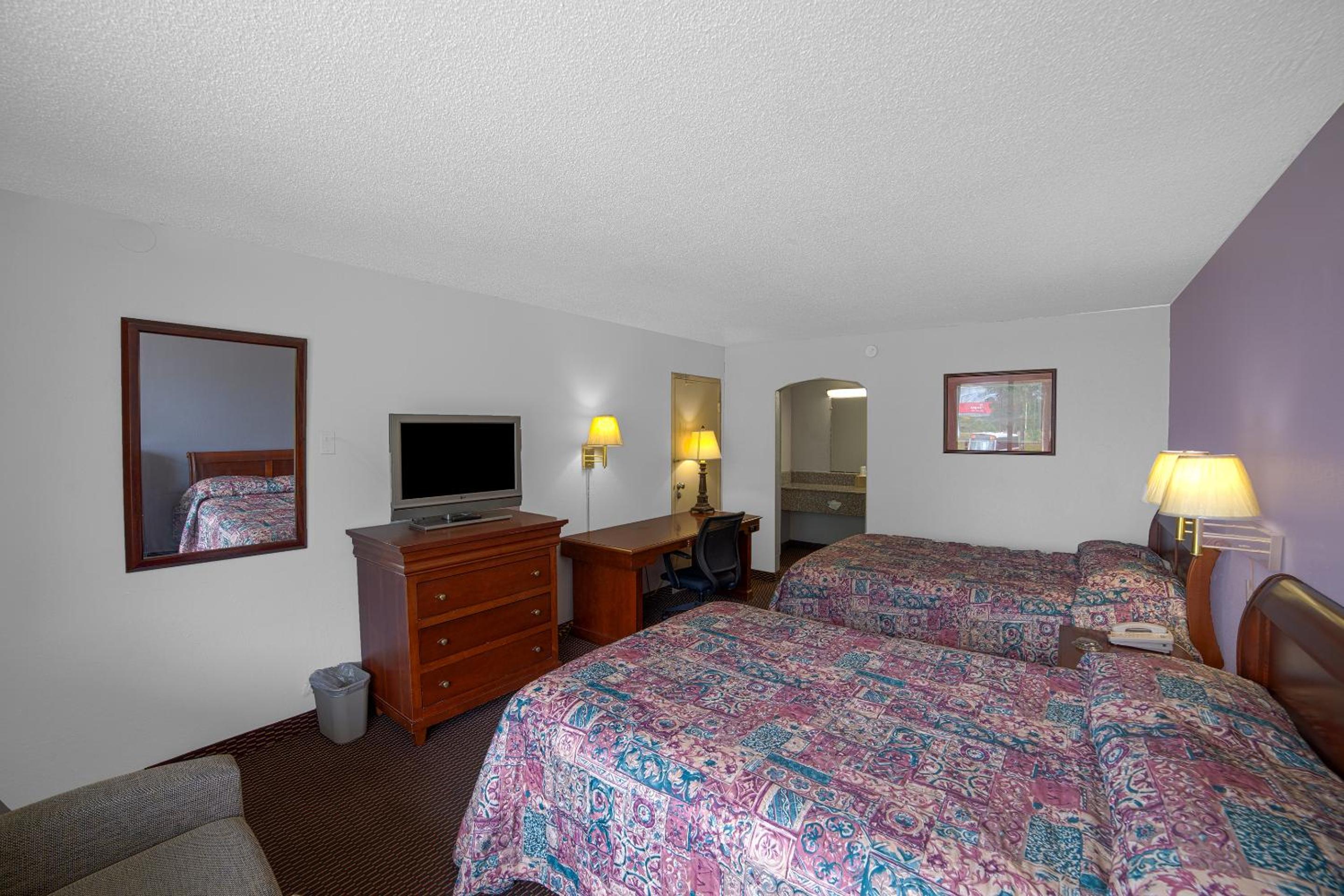 Masters Inn Selma Smithfield I-95 By OYO