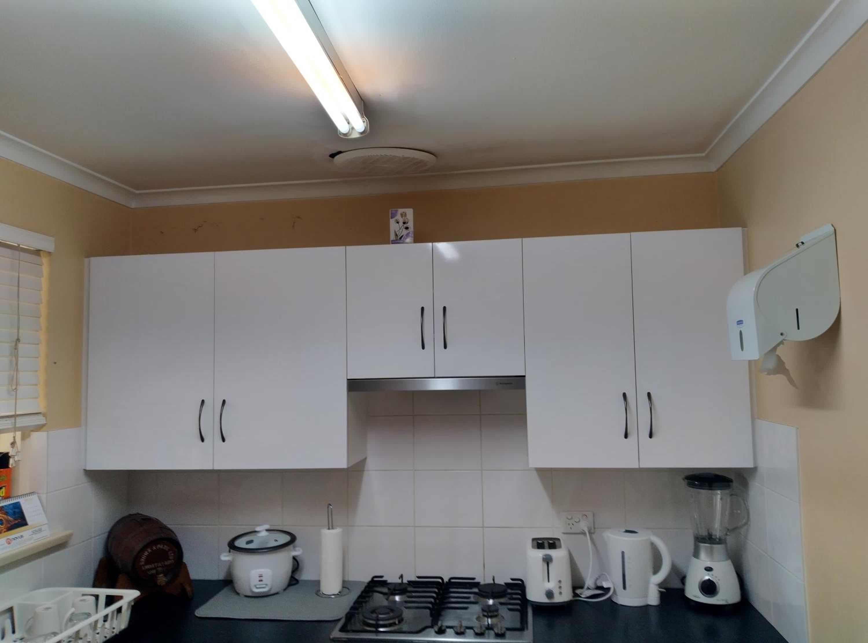 2BR house in West Lamington