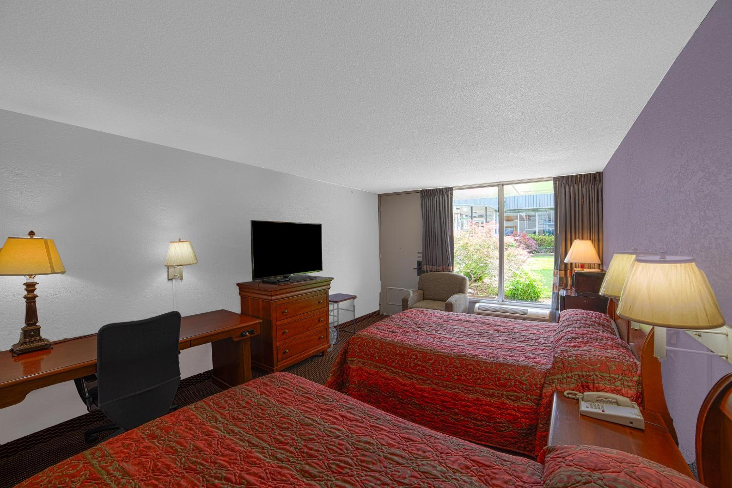 Masters Inn Selma Smithfield I-95 By OYO