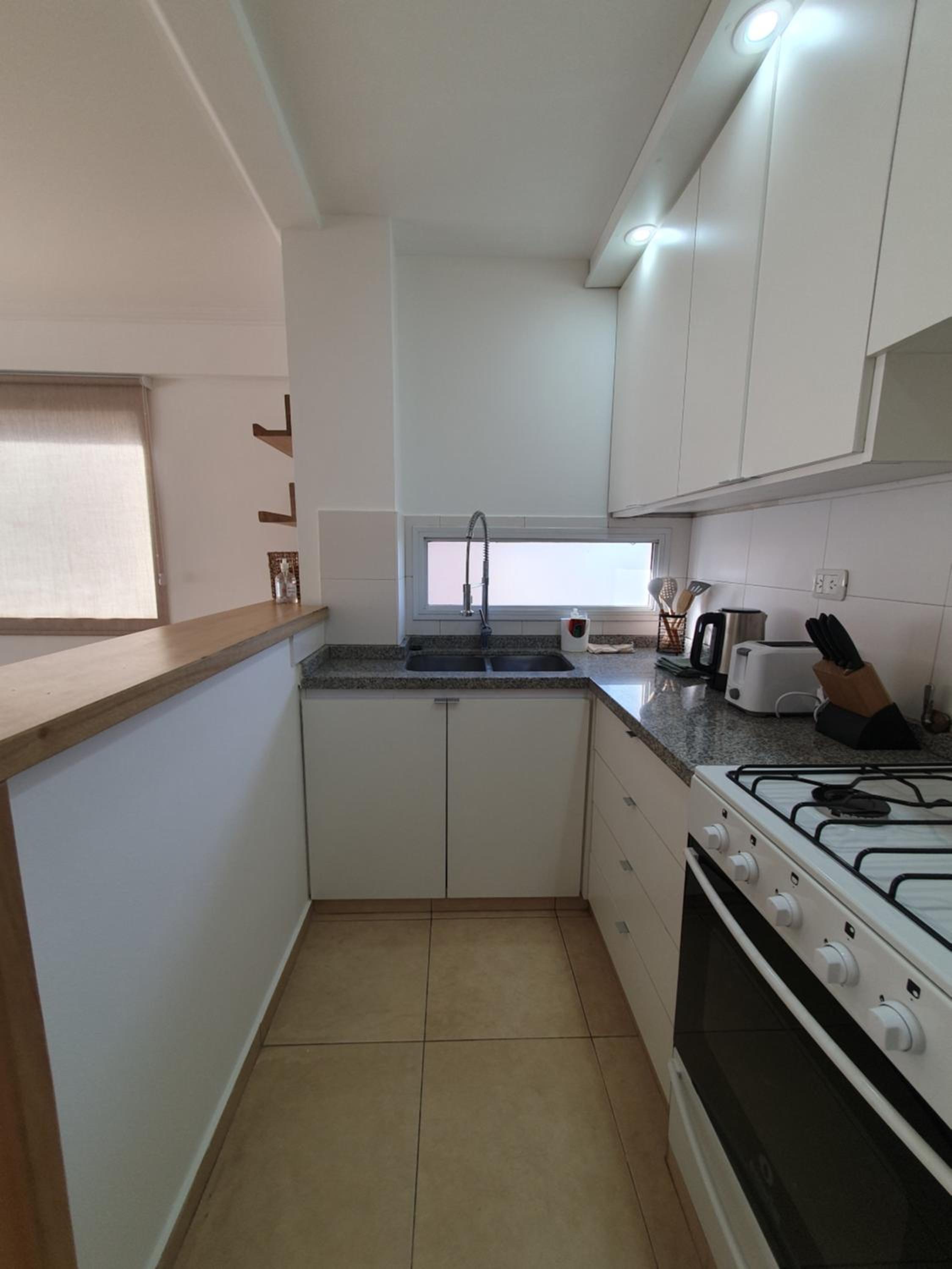 Premium appart LOCADOR Nueva Cordoba14C