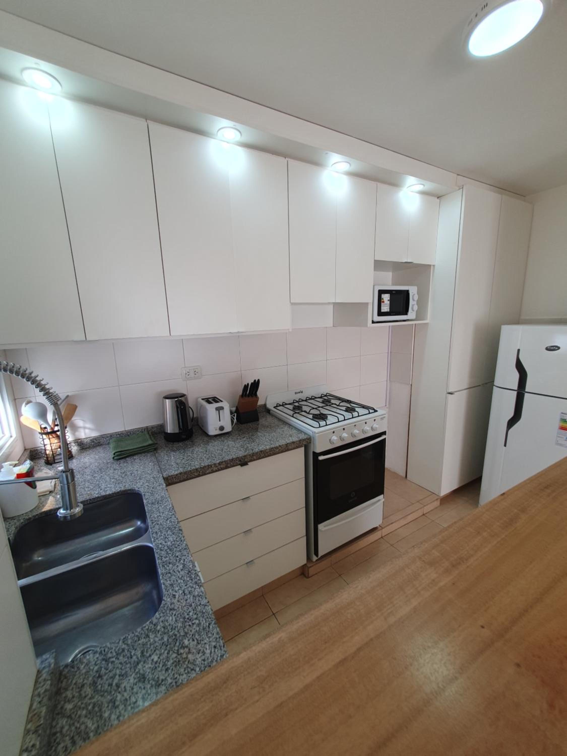Premium appart LOCADOR Nueva Cordoba14C