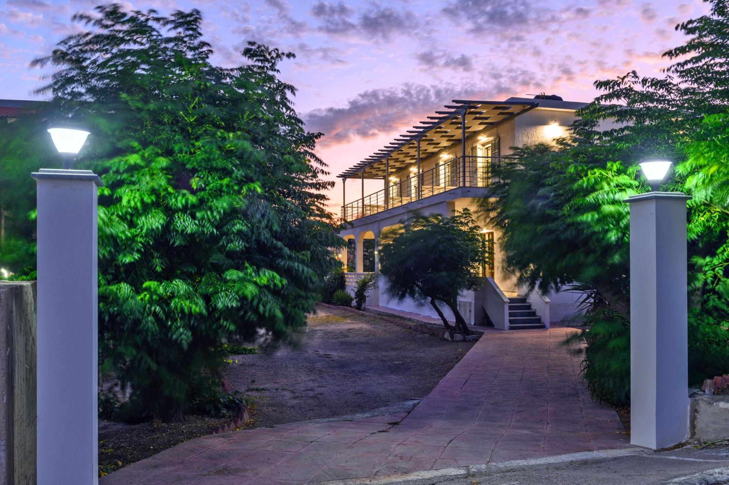 VIRI VIRI APARTMENTS