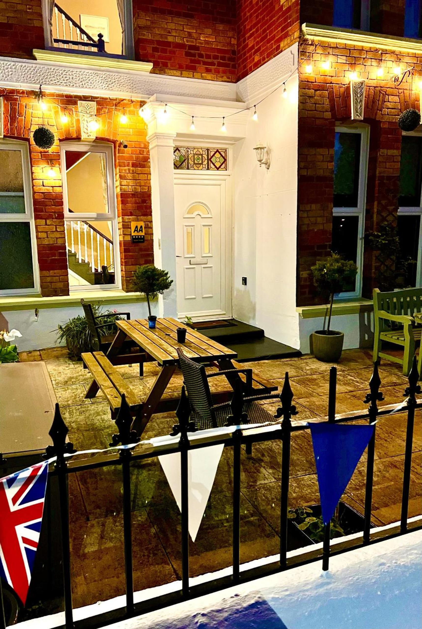 Devon House Guest House, photo 60