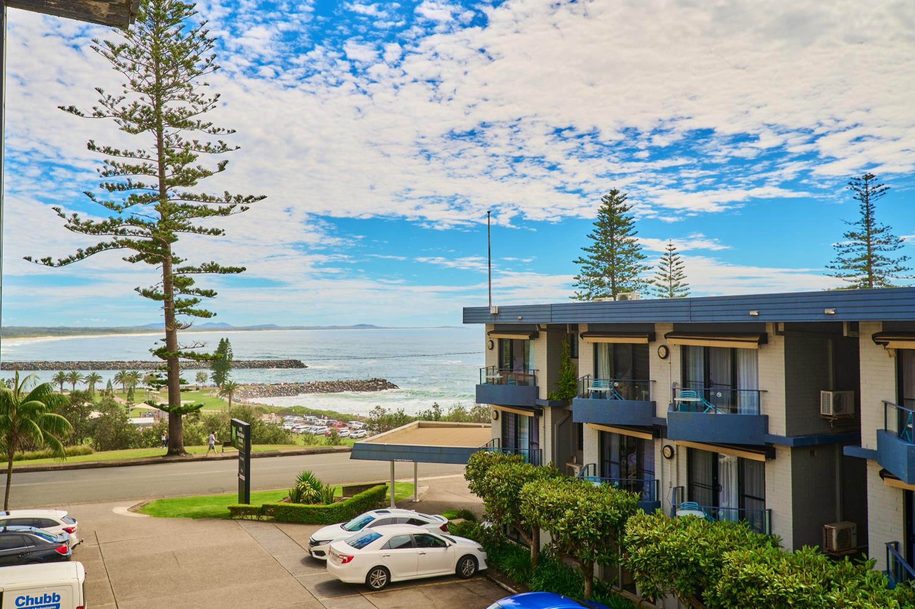 Hotel ibis Styles Port Macquarie - Image 1