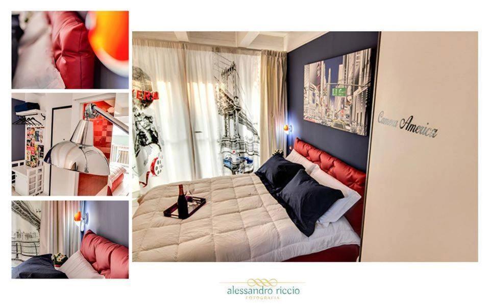 Marco Polo B&B
