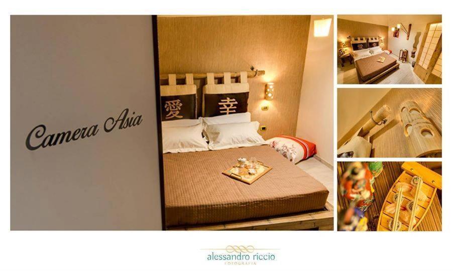 Marco Polo B&B