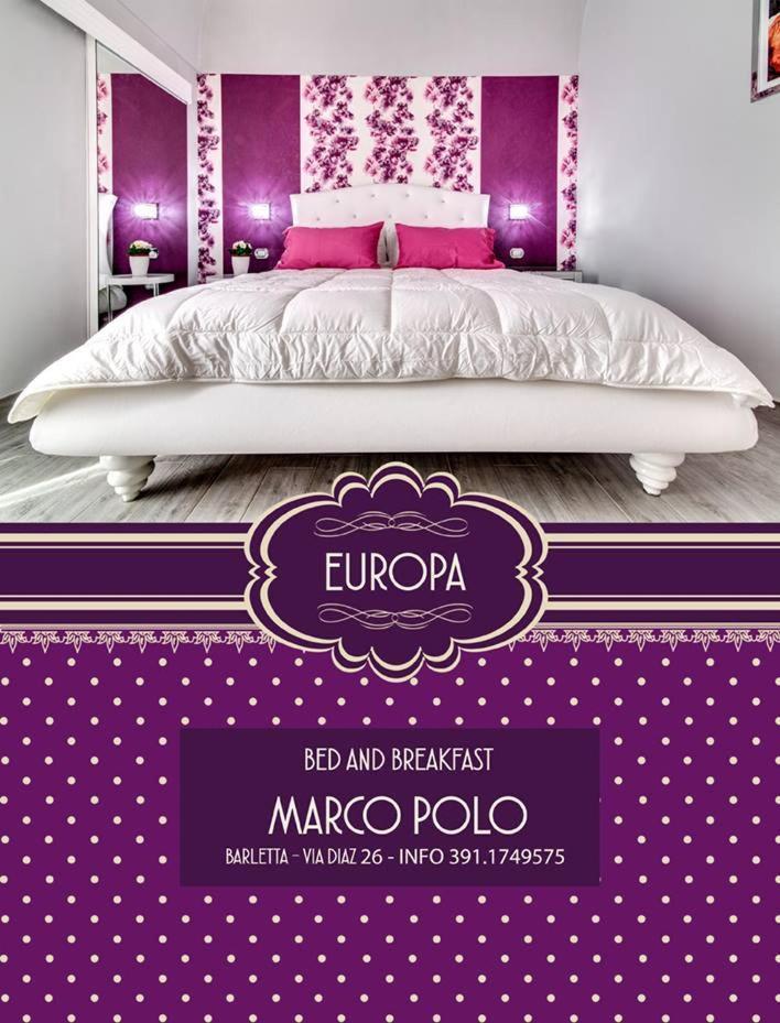 Marco Polo B&B