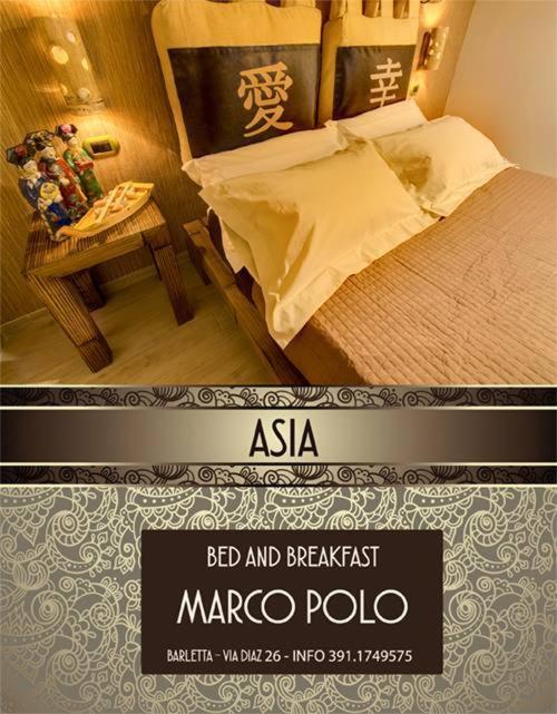 Marco Polo B&B