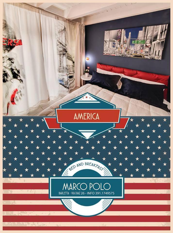 Marco Polo B&B