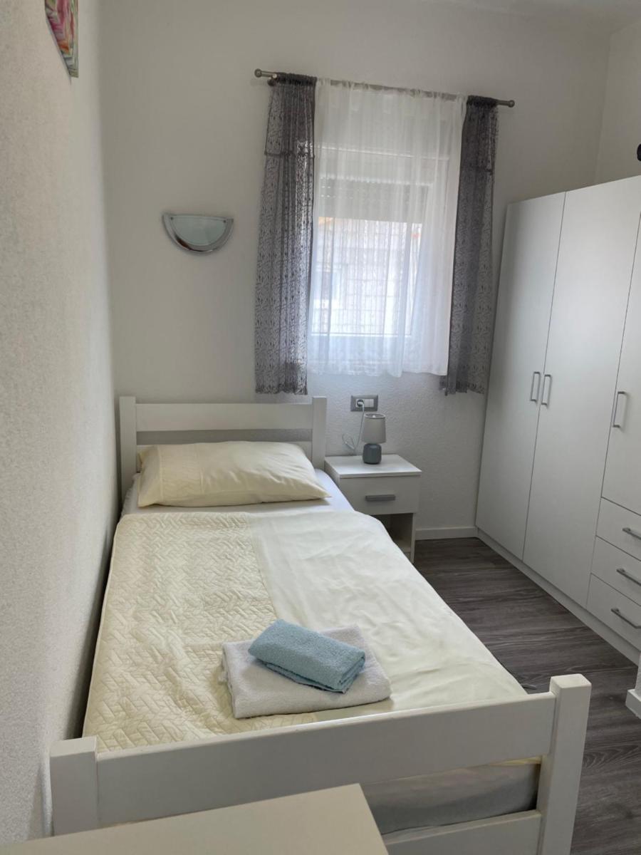Apartments Dora en Poreč