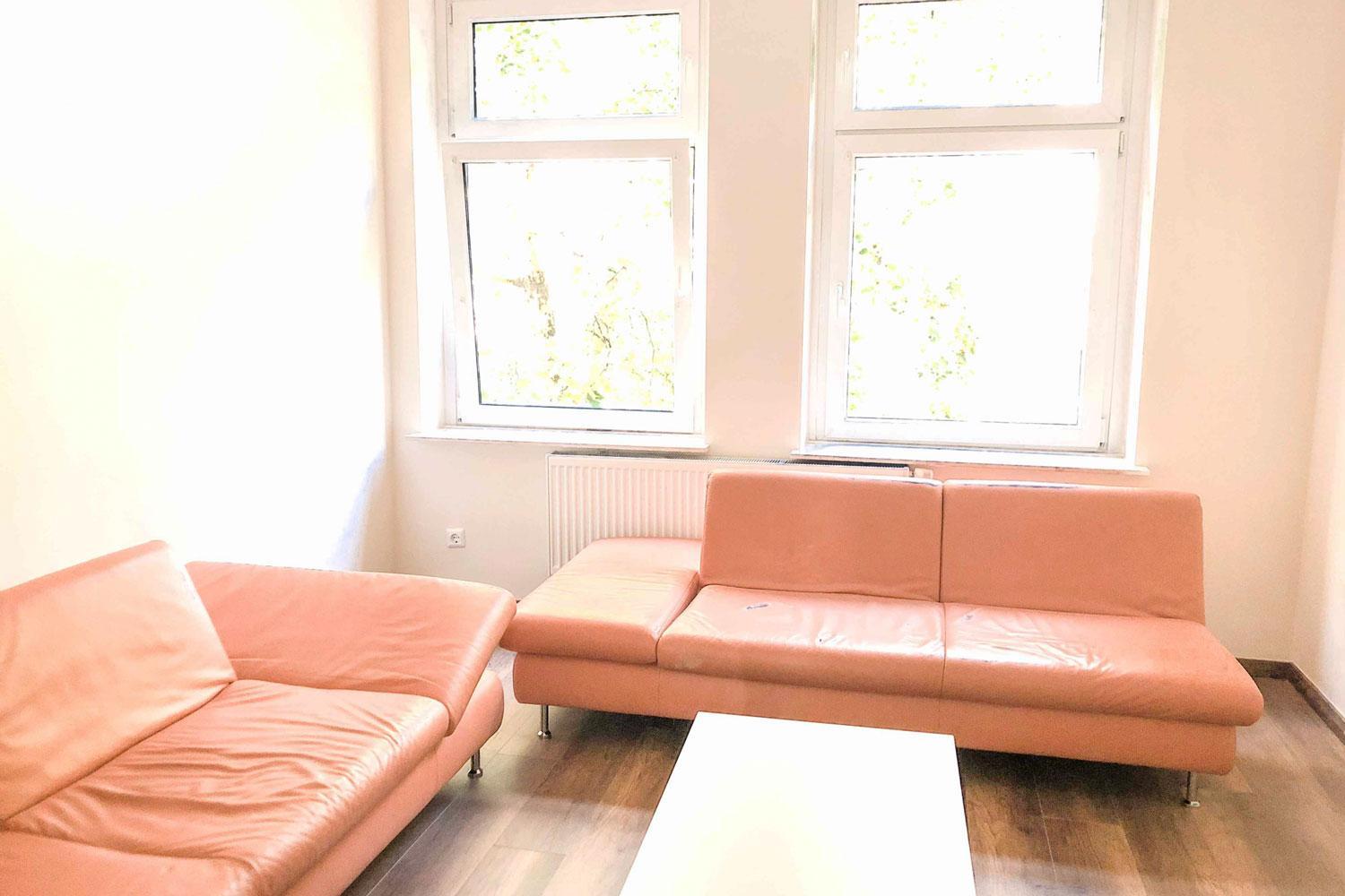 Central located Apartments