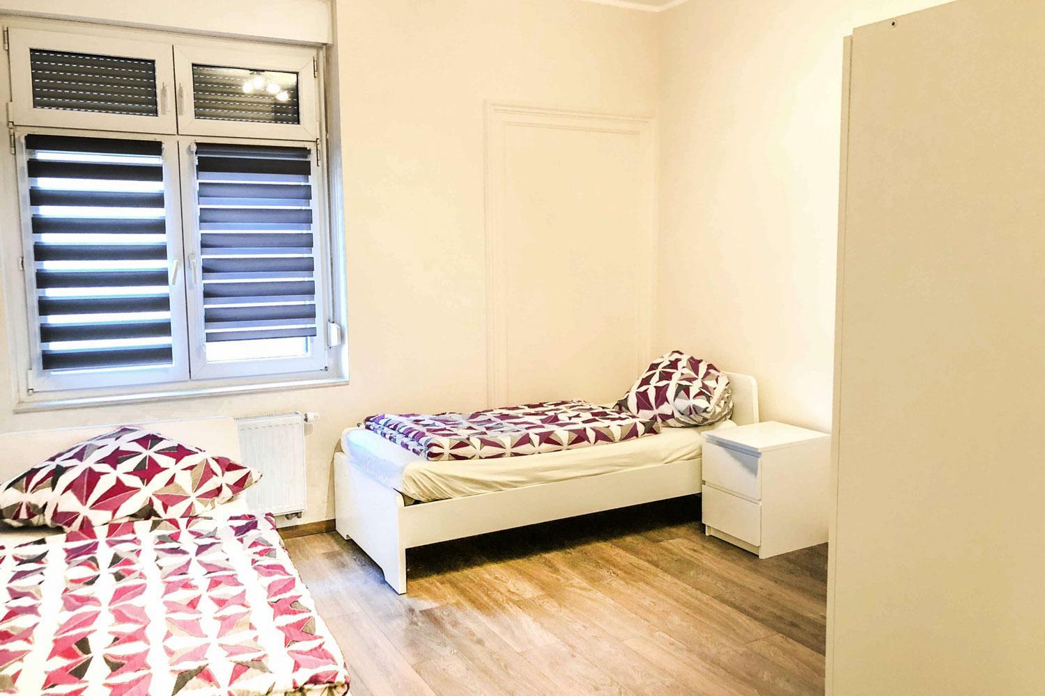 Central located Apartments