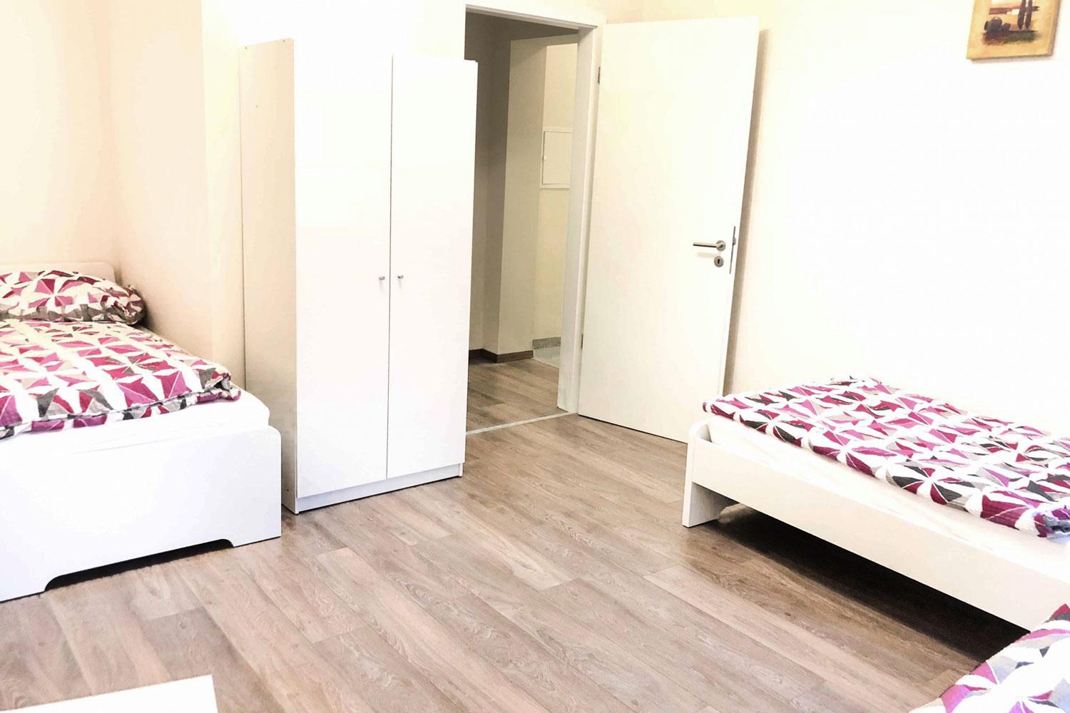 Central located Apartments