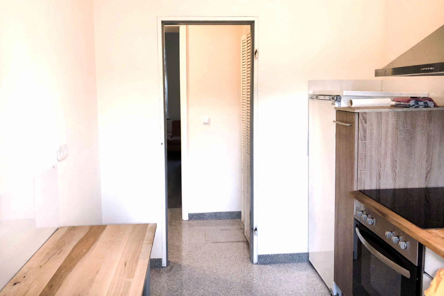 Central located Apartments