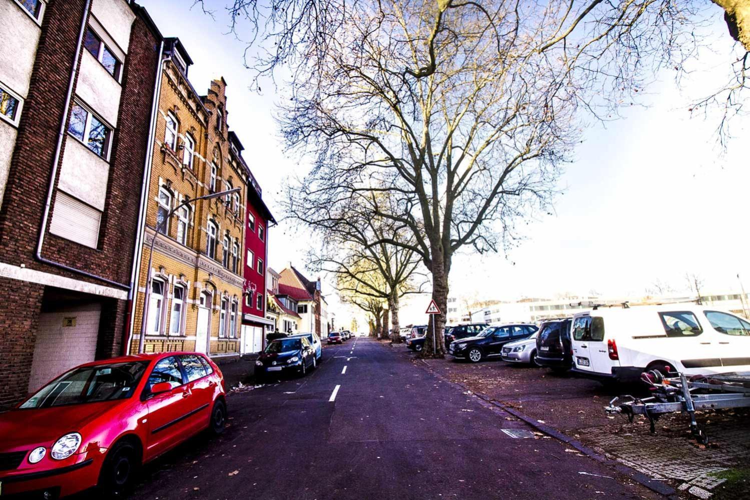 Central located Apartments