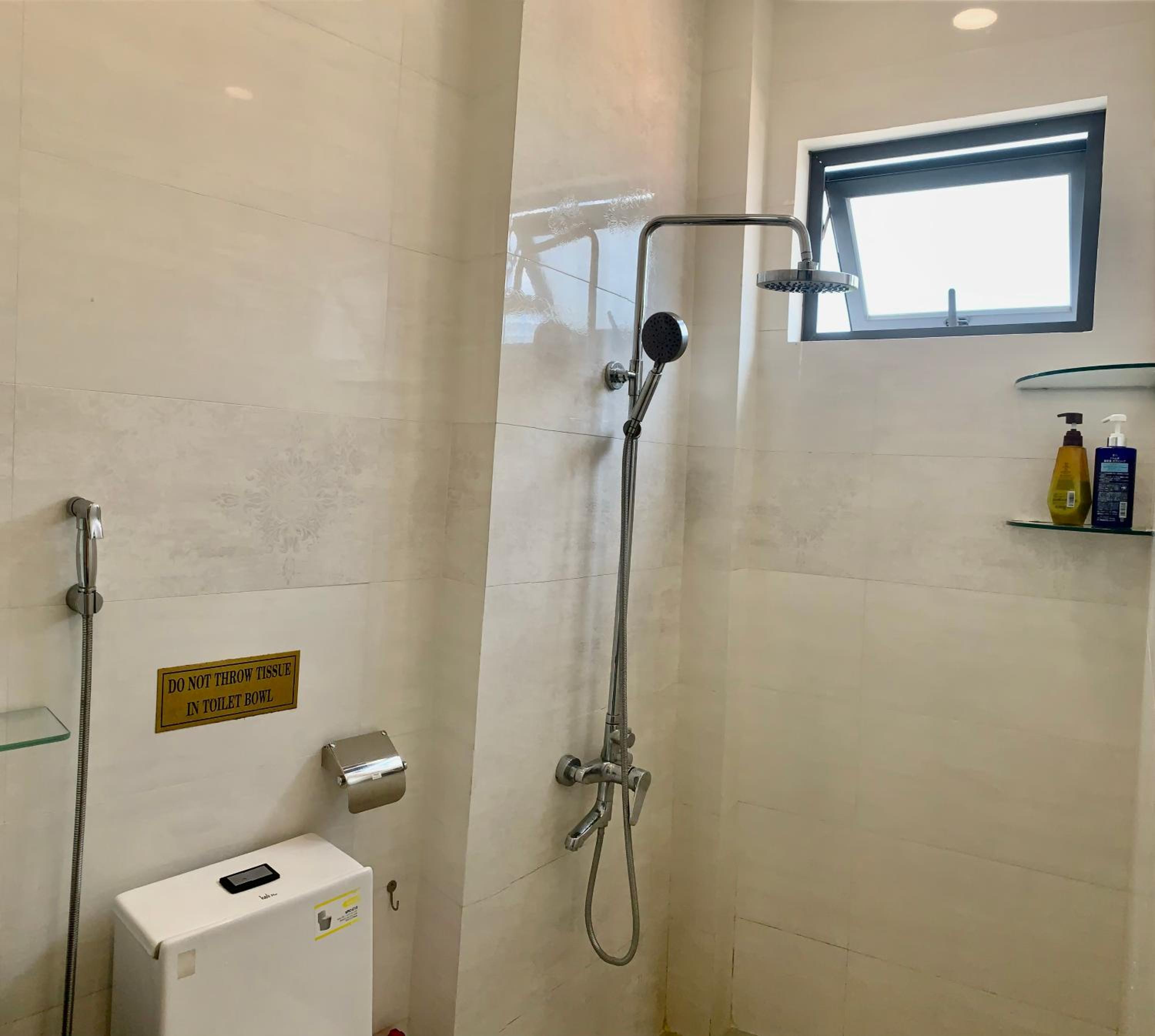 căn hộ Lý Chính Thắng