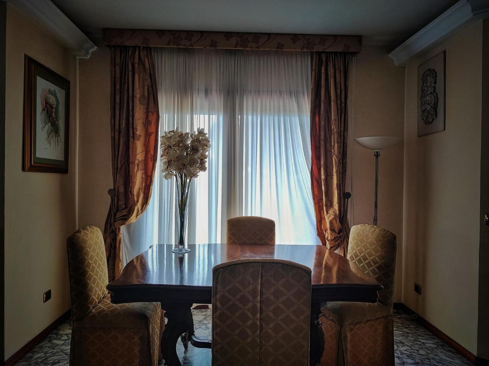 Villa Vella view 4