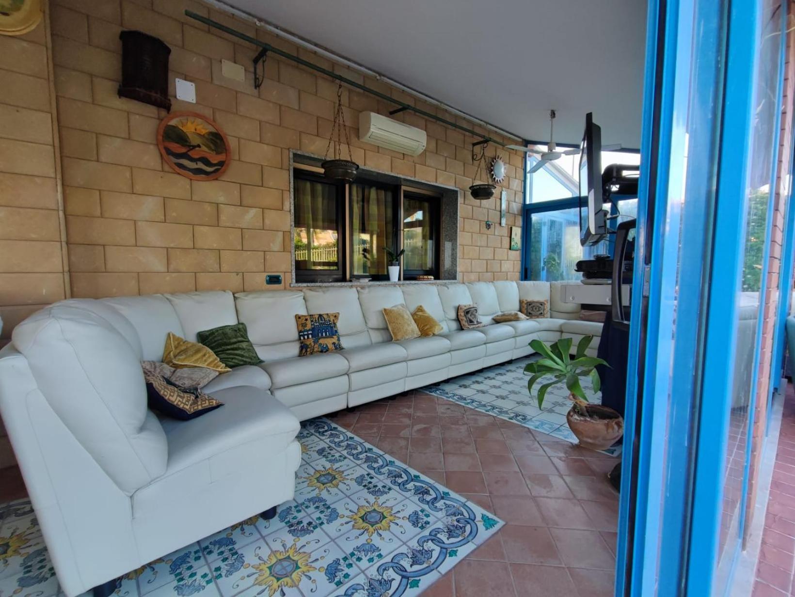 Villa Vella view 5
