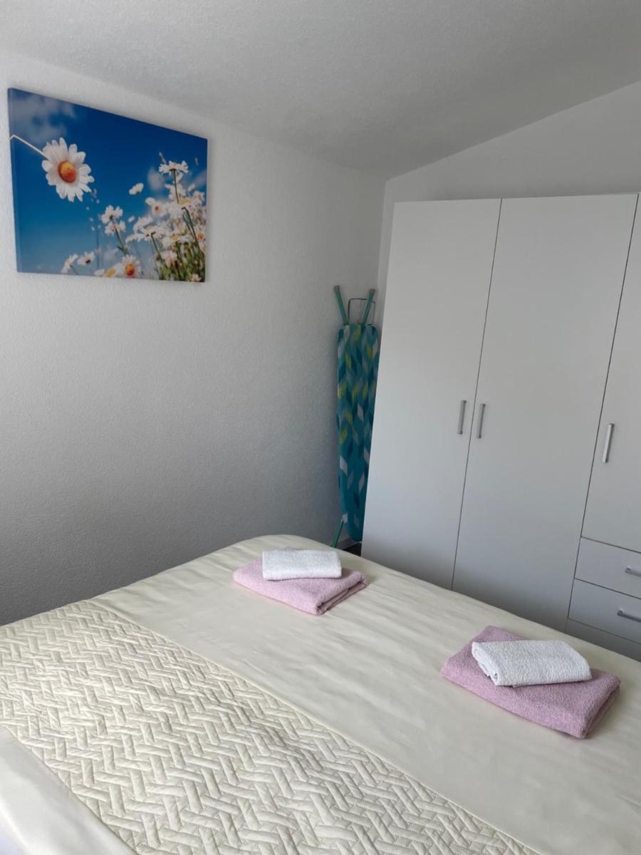 Apartments Dora en Poreč