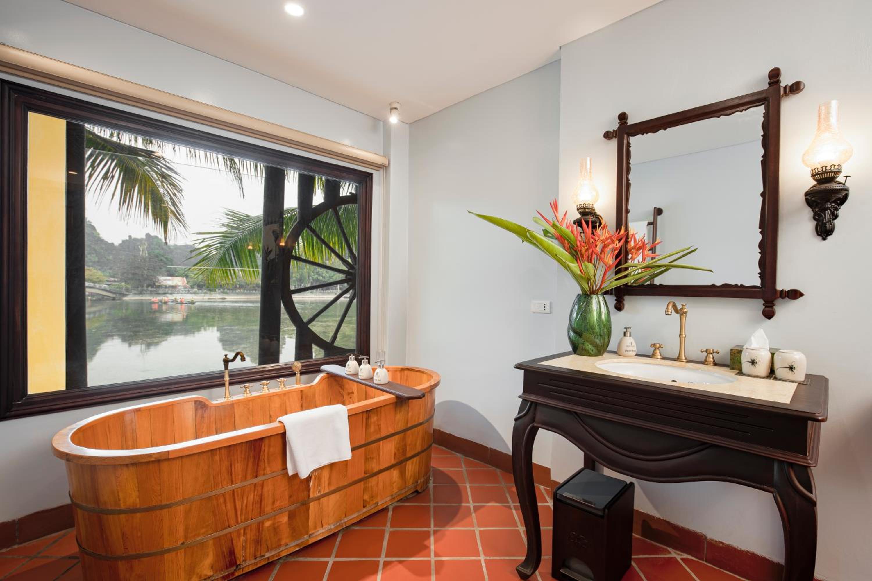 Emeralda Resort Tam Cốc 12