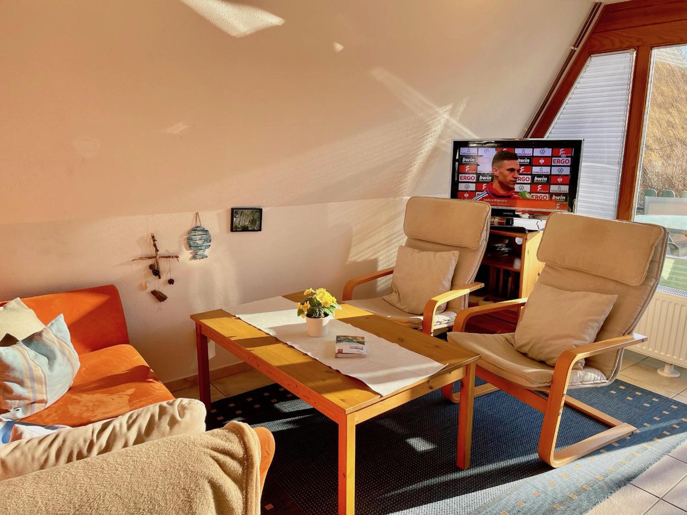 Finnhütten Mönchgut Finnhütte 67