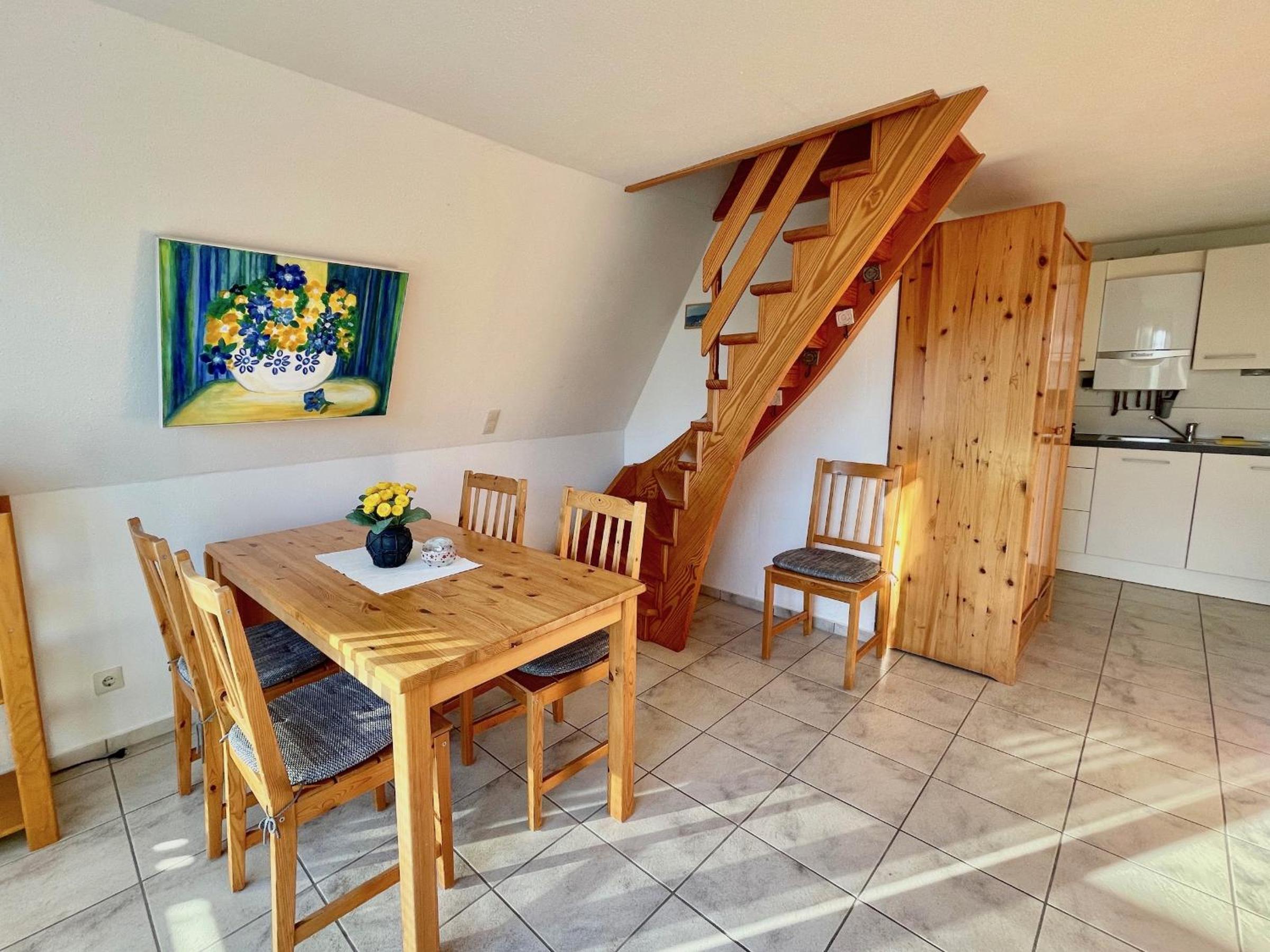 Finnhütten Mönchgut Finnhütte 67