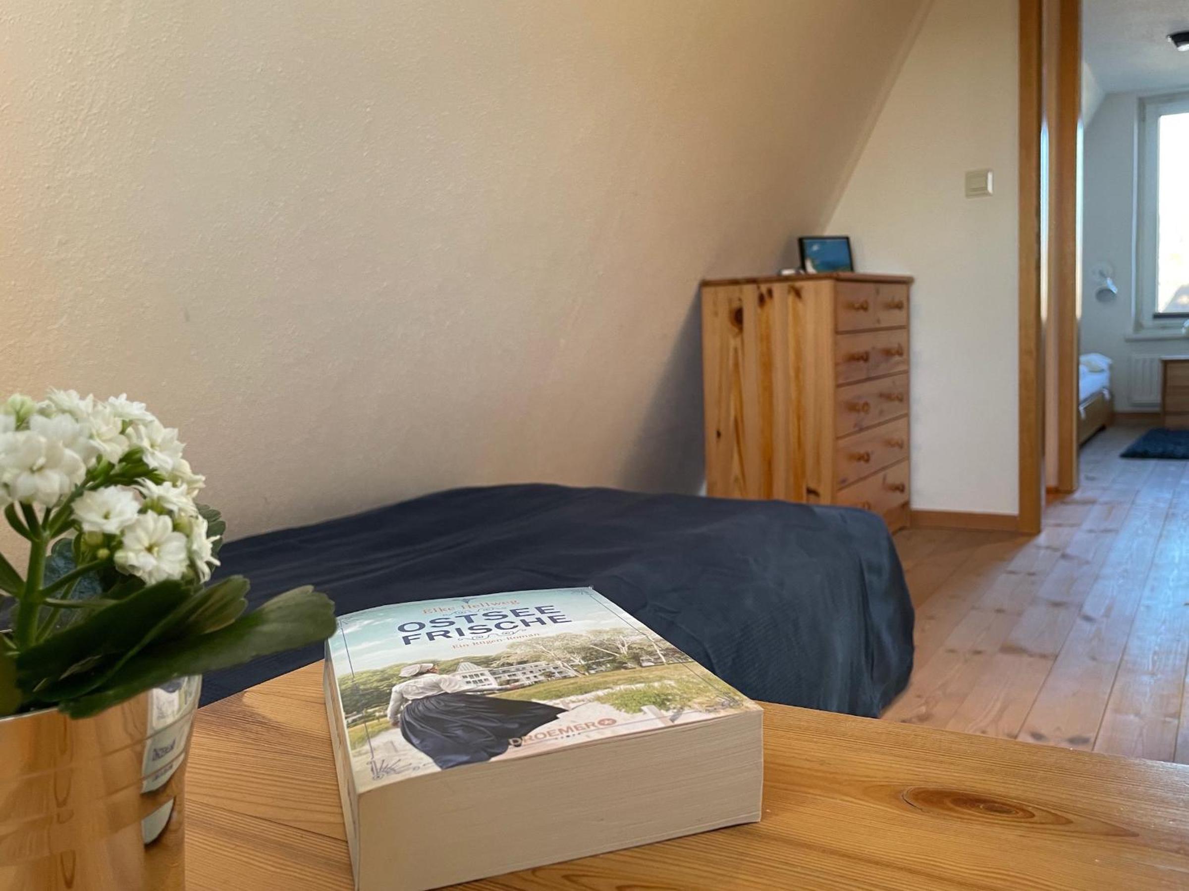 Finnhütten Mönchgut Finnhütte 67