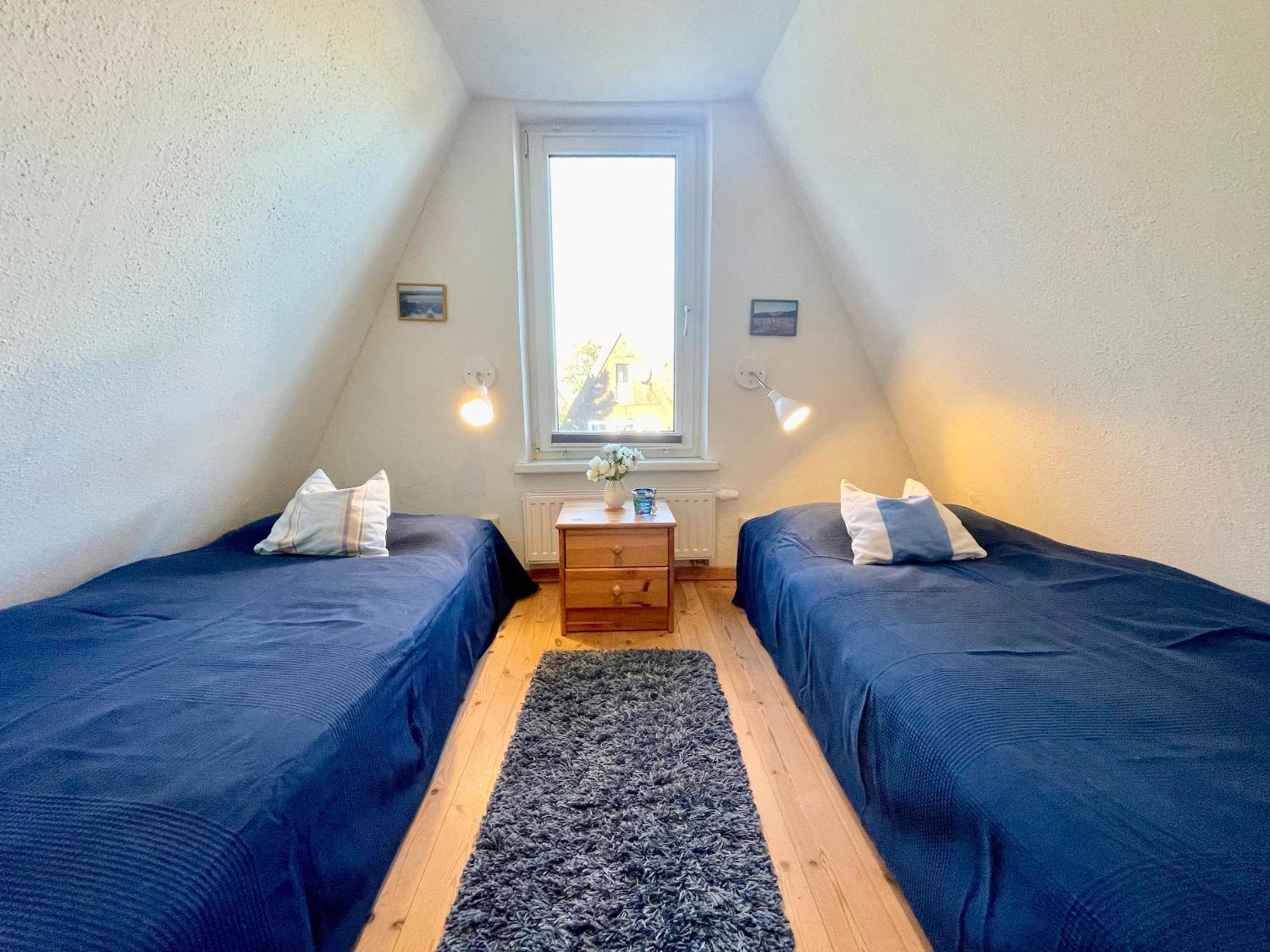Finnhütten Mönchgut Finnhütte 67