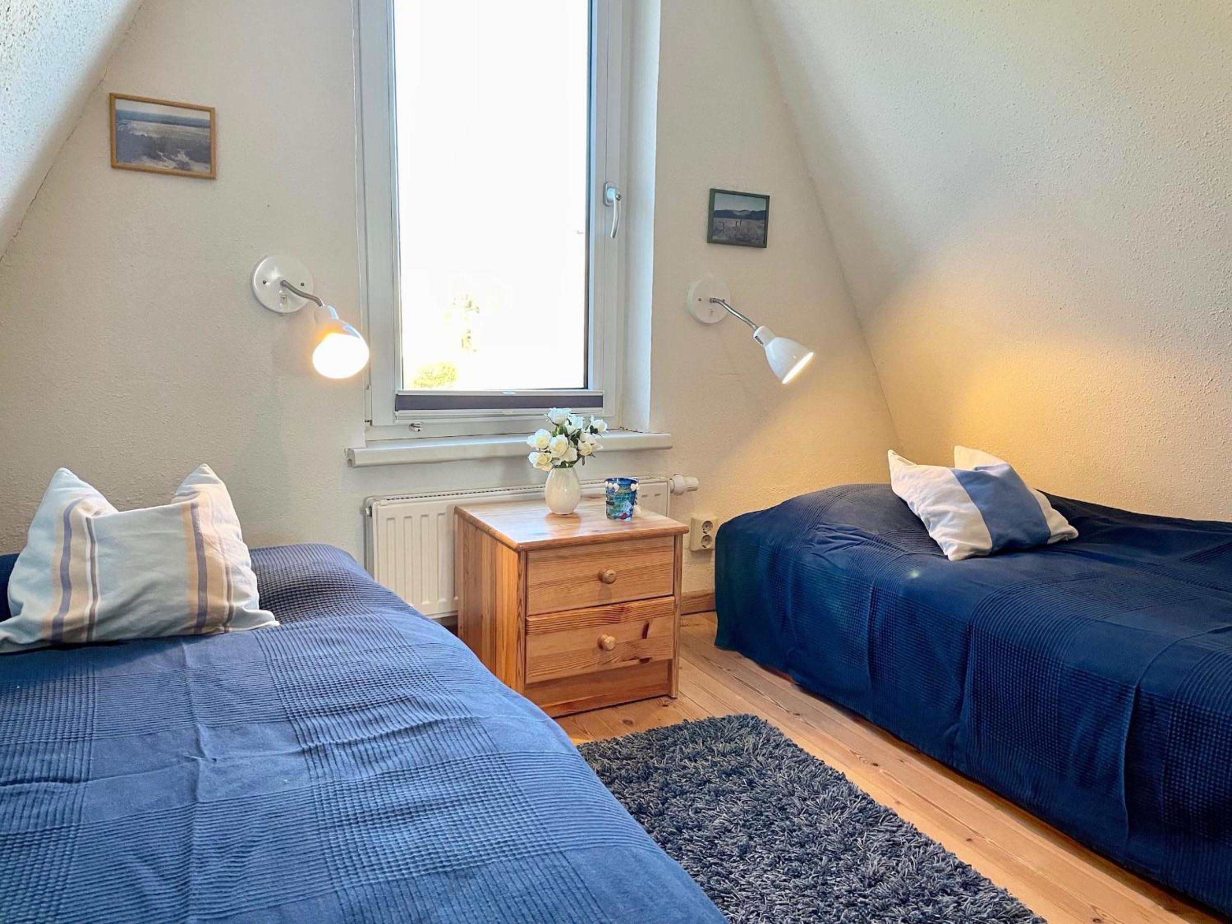 Finnhütten Mönchgut Finnhütte 67