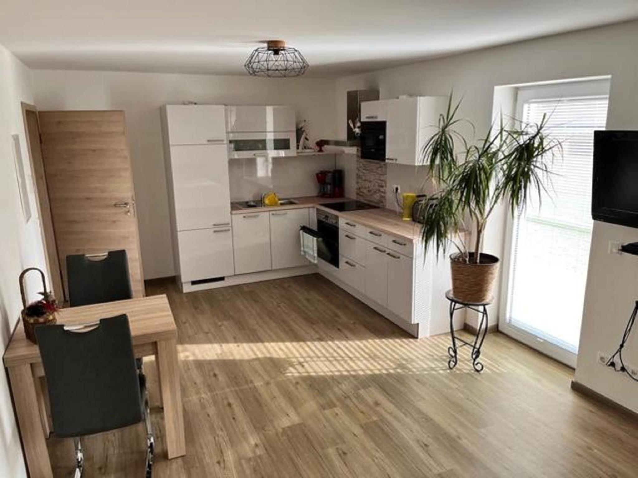 Appartement Helga
