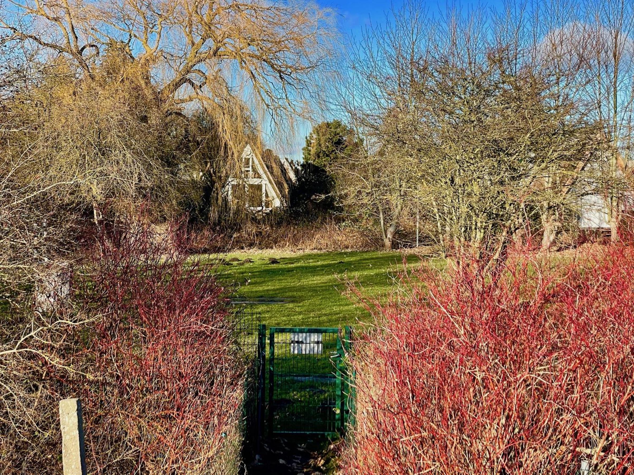 Finnhütten Mönchgut Finnhütte 67