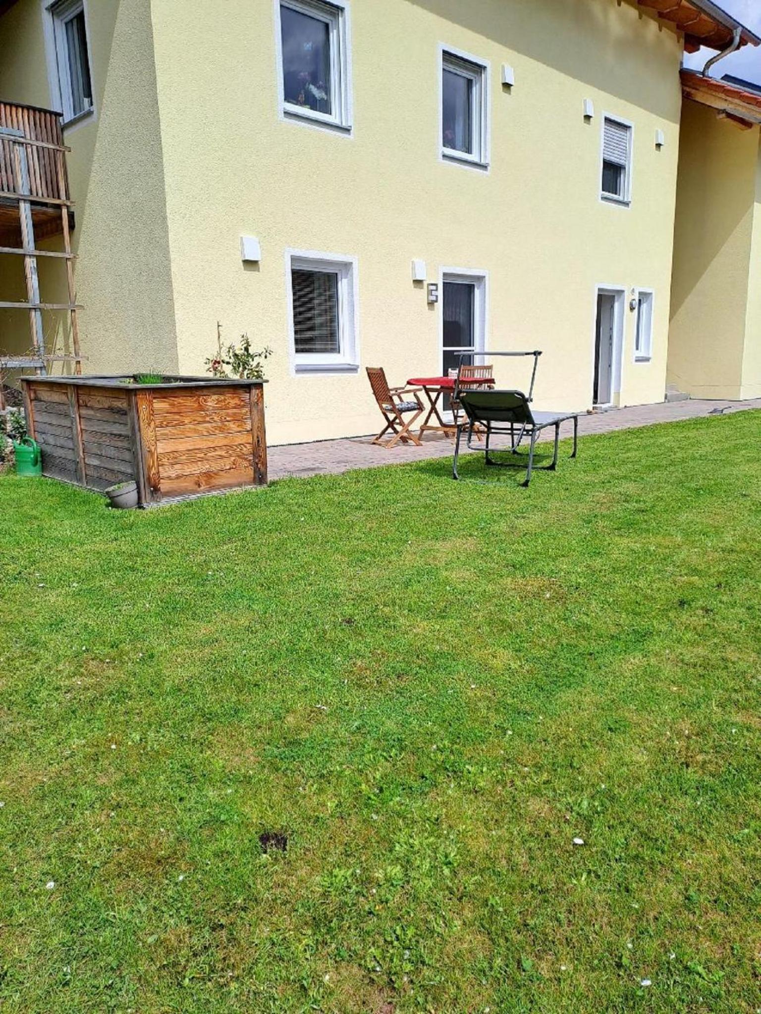 Appartement Helga
