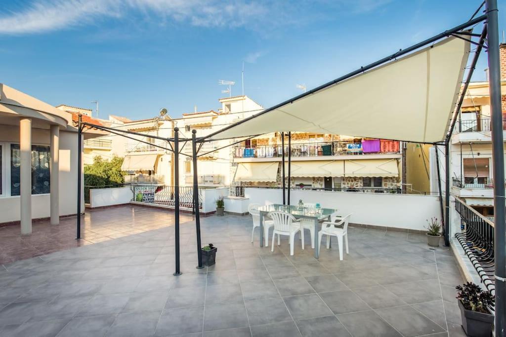 Veranda House