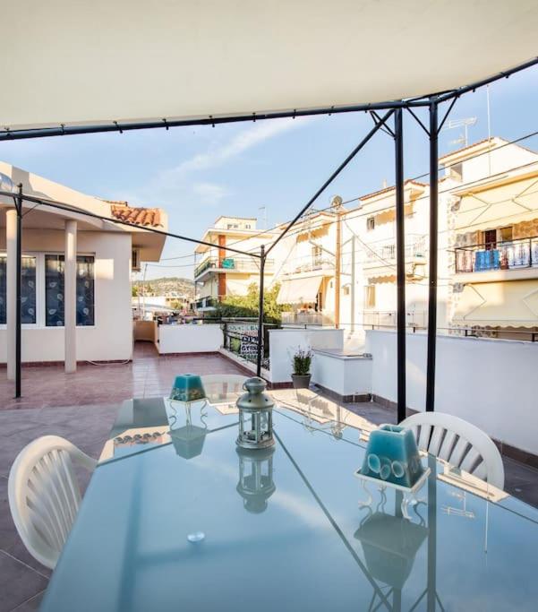Veranda House