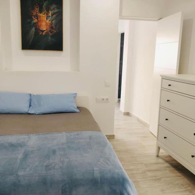 "Casa Jasmin" 14 Calle Medina Quesada view 4