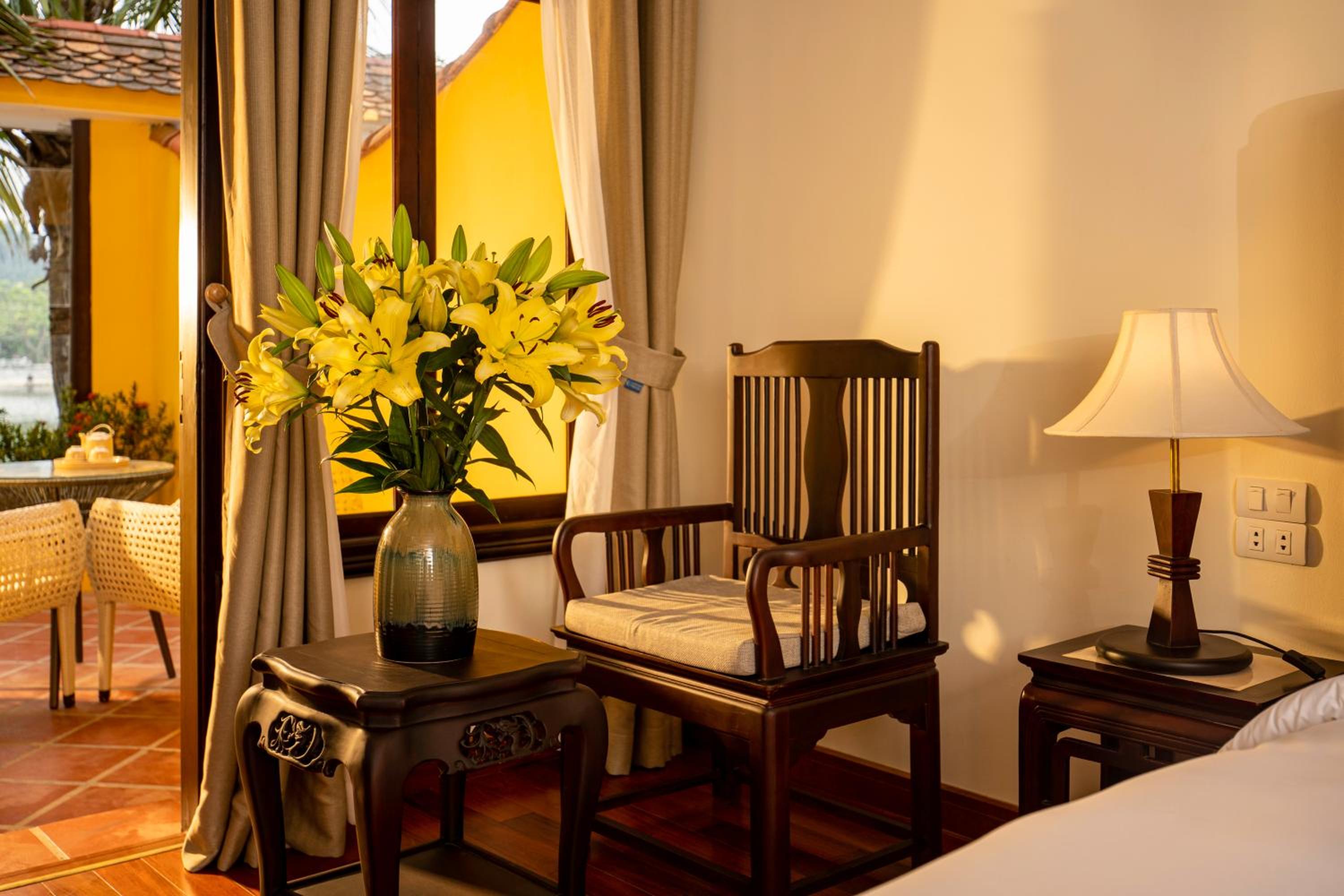 Emeralda Resort Tam Cốc 11