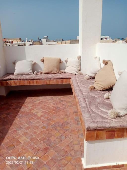 roof